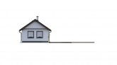 Ansicht - BUNGALOW 136